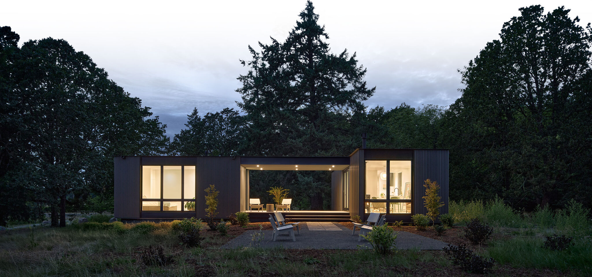 Dwellings – Blue Spruce Builders